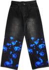 Jellyfish Denim Pants