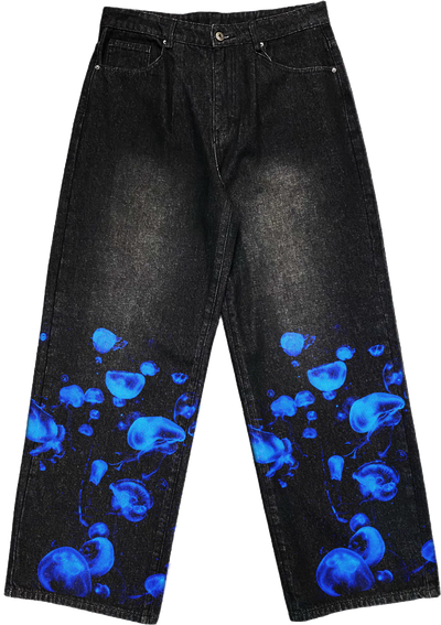 Jellyfish Denim Pants